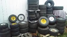 parts, parts & more parts for lawn tractors & MORE! - Photo 8