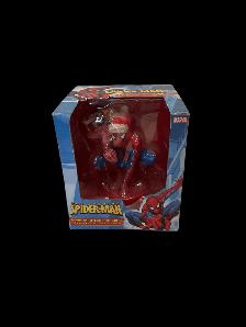 Marvel The Amazing Spider-Man Hand-Crafted Figurine - Photo 2