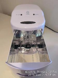 Lumin LM3000 CPAP Mask Cleaner - Photo 3