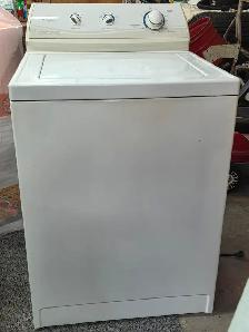 Maytag Washer and Dryer Set - $400.00