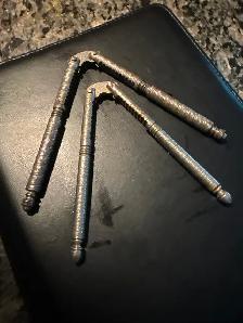 Wine opener and 2 nut crackers - Photo 4