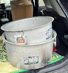 Commercial heavy stove and other equipment for restaurant use - Photo 3