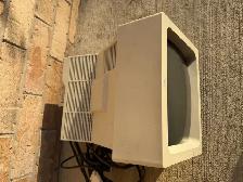 IBM PS/1 color monitor 14 inch VGA - Photo 5