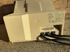 IBM PS/1 color monitor 14 inch VGA - Photo 6