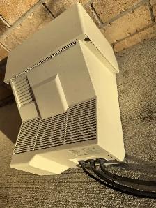 IBM PS/1 color monitor 14 inch VGA - Photo 8