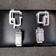 Truck Cap Clamps
