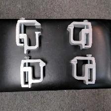 Truck Cap Clamps - Photo 2