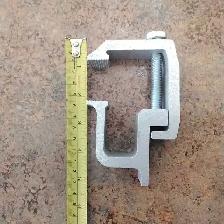 Truck Cap Clamps - Photo 3