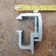 Truck Cap Clamps - Photo 4