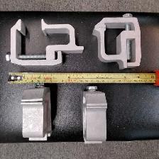 Truck Cap Clamps - Photo 5