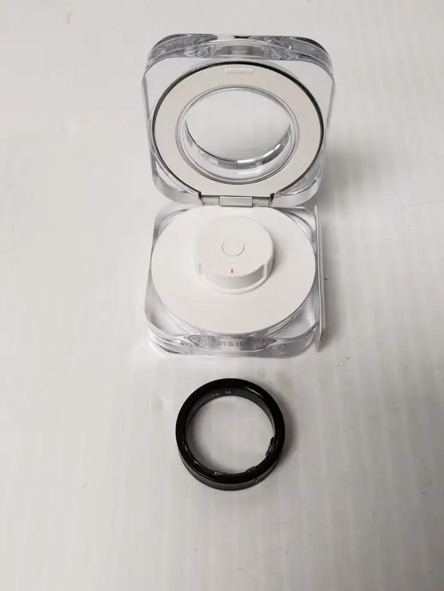 (9923976) Samsung SM-Q514 Smart Ring - Size 14