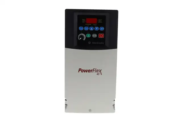 powerflex 40