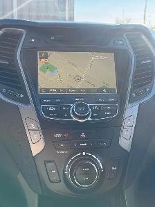 2015 Hyundai Santa Fe sport limited - Photo 9