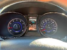2015 Hyundai Santa Fe sport limited - Photo 10