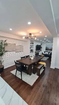 Short-Term Lease – 5-Bedroom Home in Oakville, ON - Photo 2