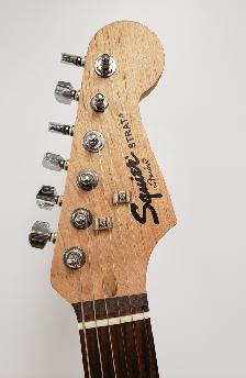 (9923984) Squier STRAT Electric Guitar - Photo 3