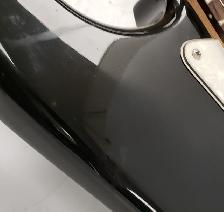 (9923984) Squier STRAT Electric Guitar - Photo 5