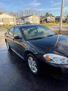 2013 Chevy impala 79 000kms 6000$ obo - Photo 3