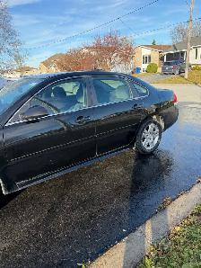 2013 Chevy impala 79 000kms 6000$ obo - Photo 4