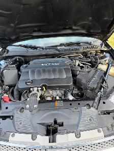 2013 Chevy impala 79 000kms 6000$ obo - Photo 7
