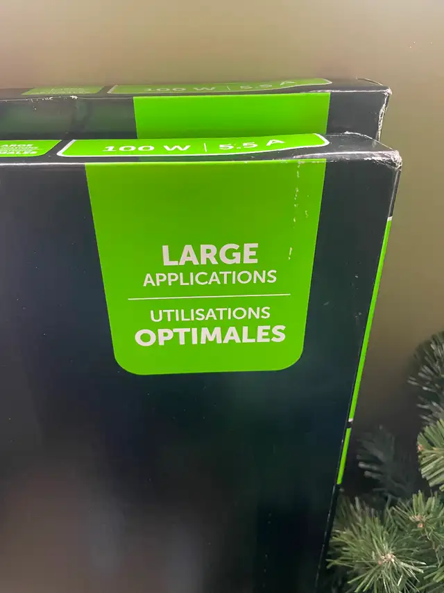 Great Solar deal!!