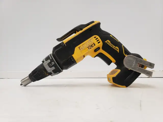 (9924047) Dewalt DCF630 Drywall Screw Tool - 20V