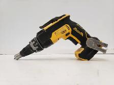 (9924047) Dewalt DCF630 Drywall Screw Tool - 20V