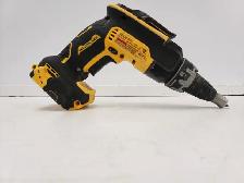 (9924047) Dewalt DCF630 Drywall Screw Tool - 20V - Photo 6