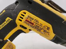 (9924047) Dewalt DCF630 Drywall Screw Tool - 20V - Photo 8