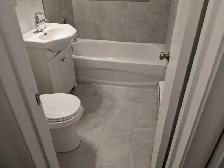 Stoney Creek - 1 BDRM