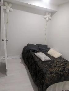 A bright beautiful walkout basement for rent from 01Dec - Photo 6