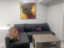 A bright beautiful walkout basement for rent from 01Dec - Photo 8