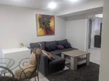 A bright beautiful walkout basement for rent from 01Dec - Photo 9