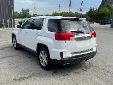 2017 GMC Terrian AWD SLT