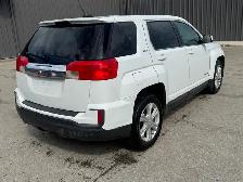 2017 GMC Terrian AWD SLT - Photo 2