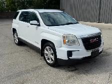 2017 GMC Terrian AWD SLT - Photo 3