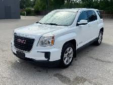 2017 GMC Terrian AWD SLT - Photo 4