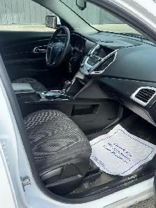 2017 GMC Terrian AWD SLT - Photo 5