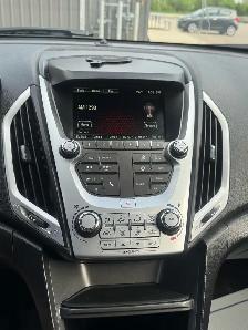 2017 GMC Terrian AWD SLT - Photo 9