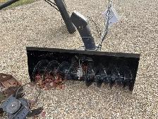 Agrifab 50 inch snowblower - Photo 3
