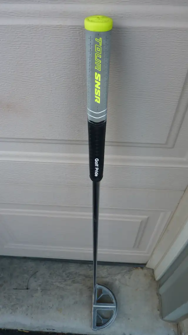 Ping Men Left Putter