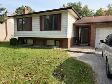 Main Floor Three Bedroom House