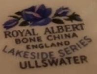 Royal Albert - Ullswater - Photo 2