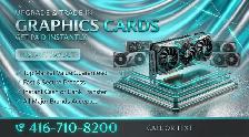 Planning a GPU Upgrade? Sell Your Current Graphics Card