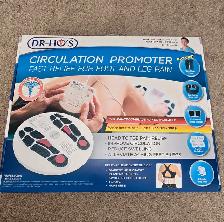 Dr Ho's circulation  promoter
