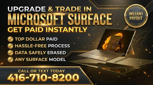 Selling Your MacBook With Issues? Ask for an Offer