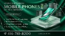 Looking to Sell Multiple Phones? Ask About Our Bulk Deals