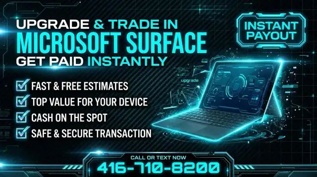 Ready to Move Beyond Your Current MacBook? Sell It Here