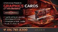 Find a Buyer for Your Unused Gaming GPU