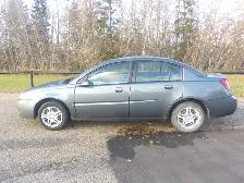 2004 Saturn ION Sedan 4 Door FWD - Photo 2